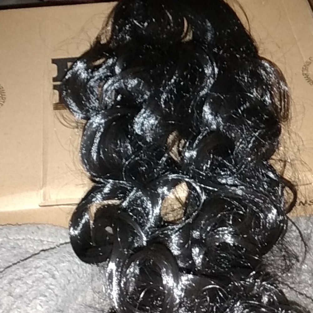 Hair Extensions. - Picture 3 of 3